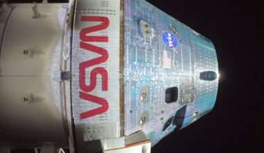Join a free watch party celebrating Artemis II’s Pacific Ocean splashdown – NBC Los Angeles