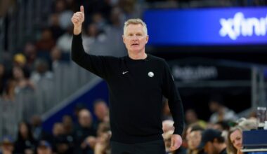 LOVB San Francisco adds owners, including Julie Foudy, Holly Rowe, Steve Kerr