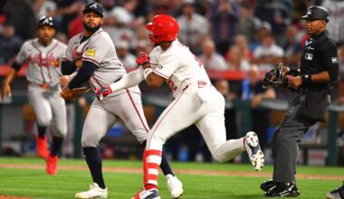 López, Soler suspended 7 games for part in benches-clearing brawl, will appeal