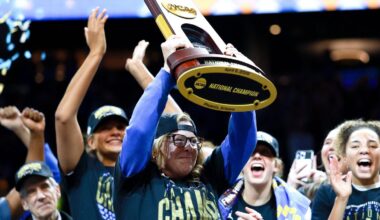Who is Cori Close? Meet UCLA women’s basketball’s head coach  – NBC Los Angeles