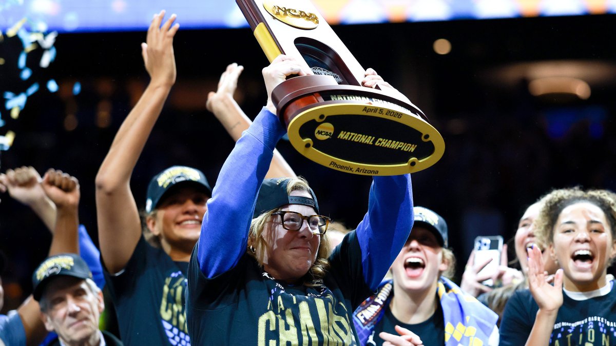 Who is Cori Close? Meet UCLA women’s basketball’s head coach  – NBC Los Angeles