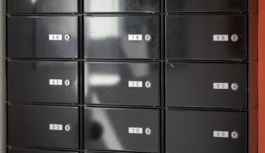 Crooked couple nets $150,000 from Post Office, apartment-complex mail-theft racket – NBC 7 San Diego