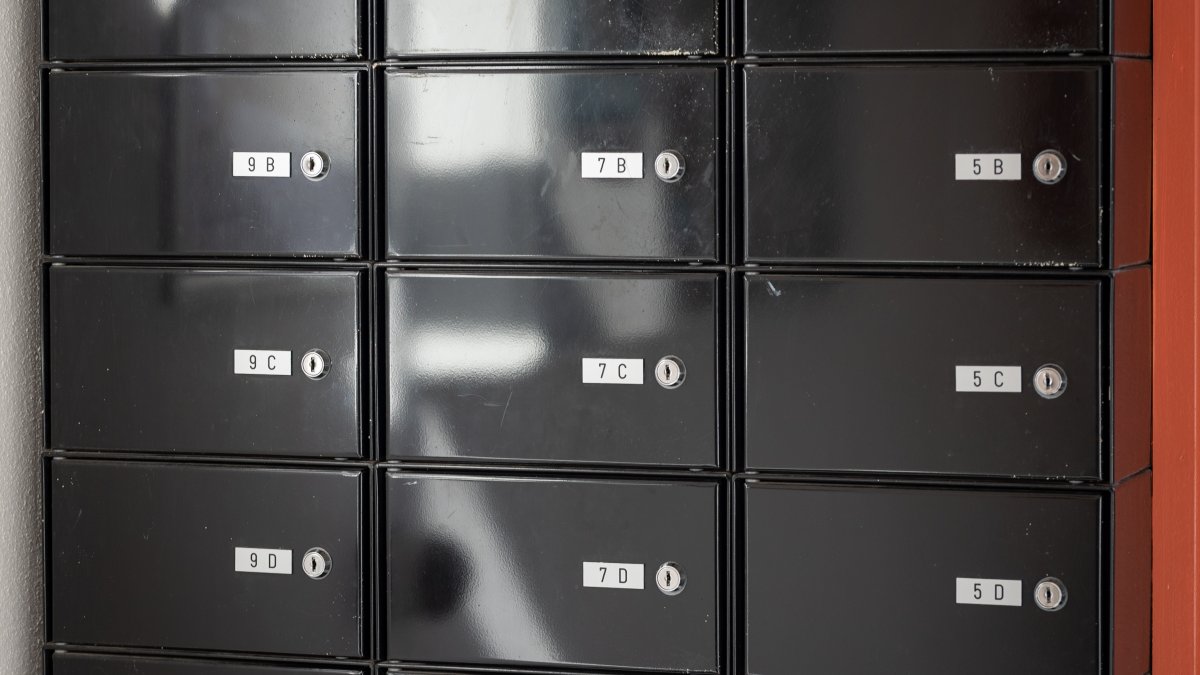 Crooked couple nets $150,000 from Post Office, apartment-complex mail-theft racket – NBC 7 San Diego
