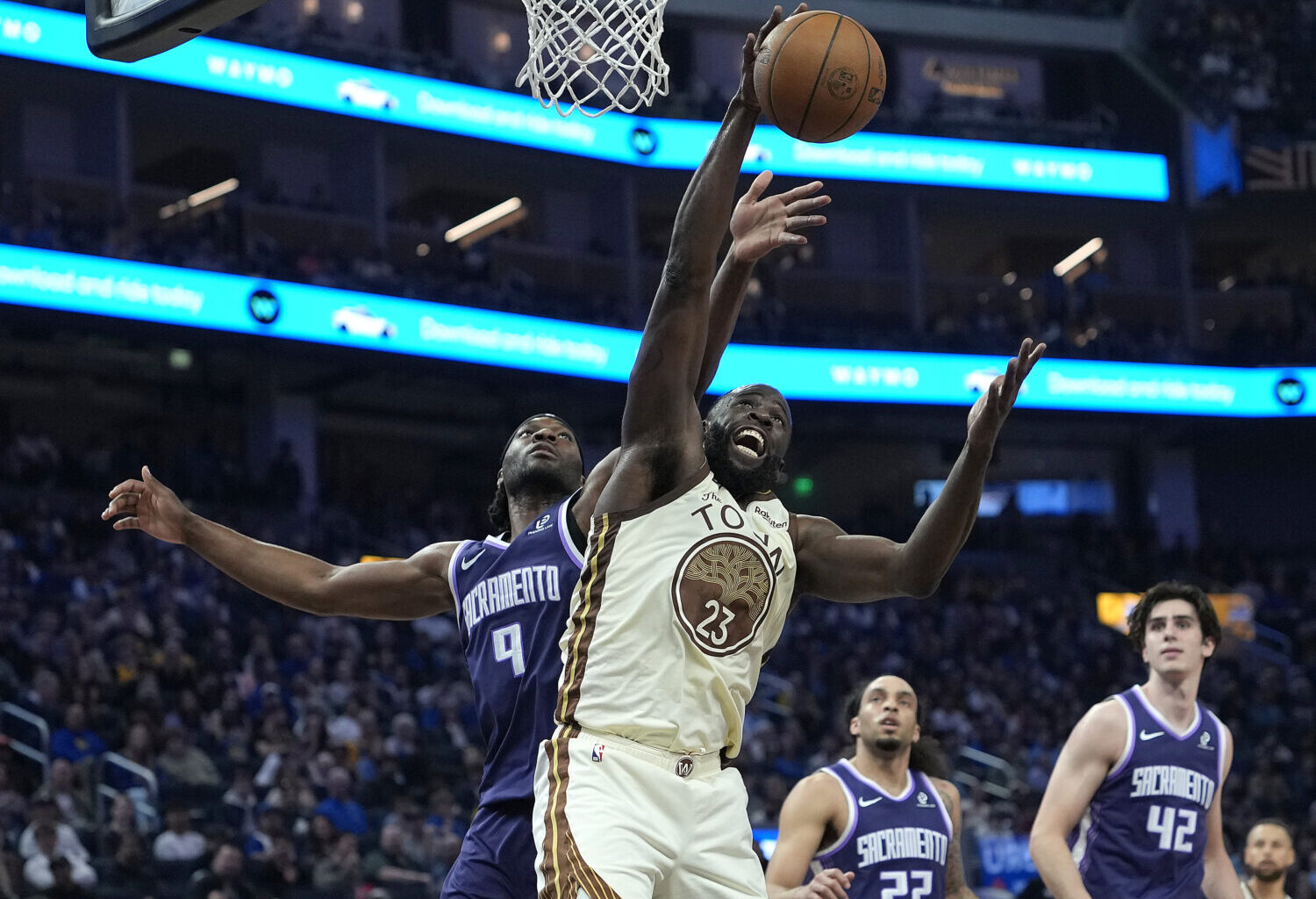 What triggered the NBA's Sacramento Kings investigation?