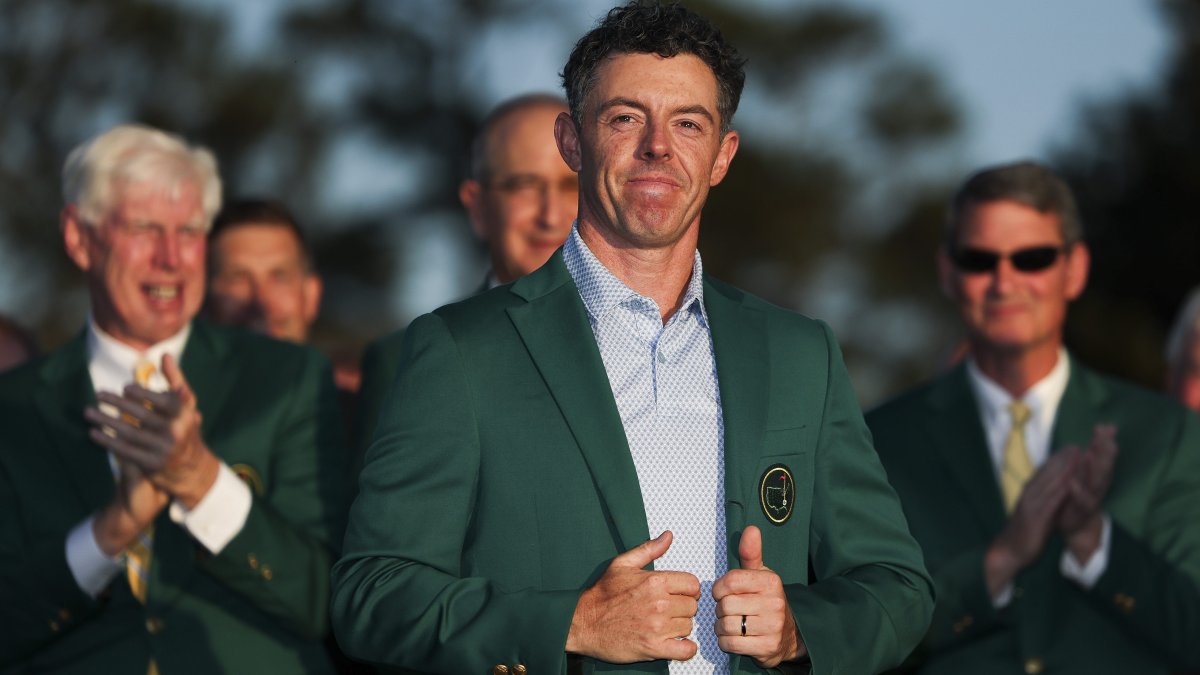 How many majors has Rory McIlroy won? – NBC Los Angeles
