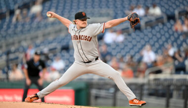 The San Francisco Giants have yet to reach their potential