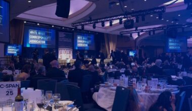 Suspect in White House Correspondents’ Dinner shooting is from Torrance – NBC Los Angeles