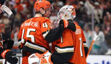 The Anaheim Ducks’ future has arrived — igniting a patient fanbase