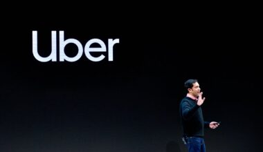 Uber to become an ‘everything app’ with hotel bookings – NBC Los Angeles