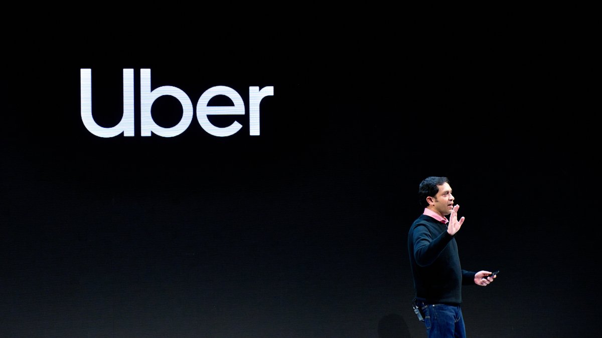 Uber to become an ‘everything app’ with hotel bookings – NBC Los Angeles
