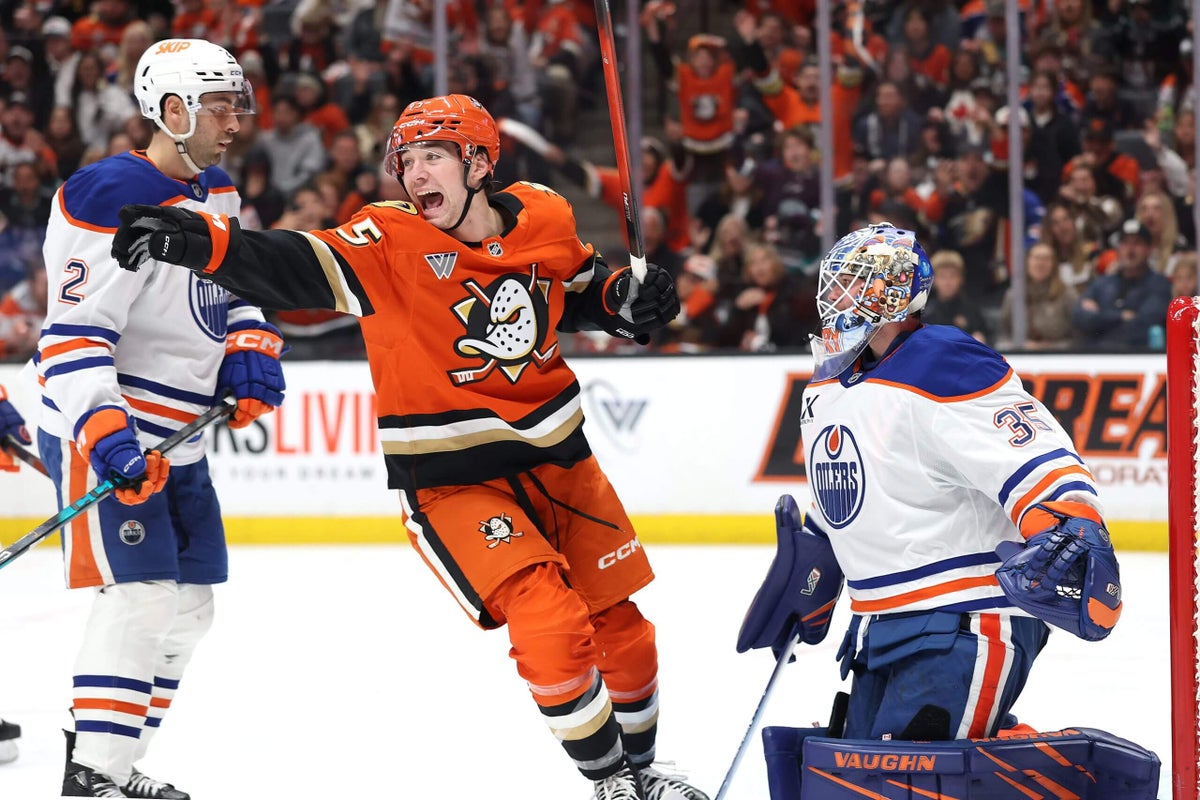 Oilers vs. Ducks Game 4: Key takeaways as Anaheim rallies twice, wins in overtime