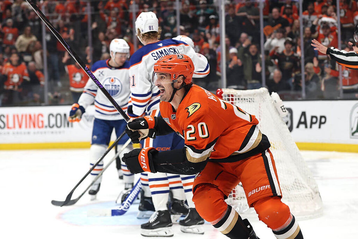 An incredible OT hockey finish, plus the NFL’s best draft classes