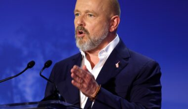 Can Steve Hilton Save Hollywood? He Has a Big Film Incentive Plan