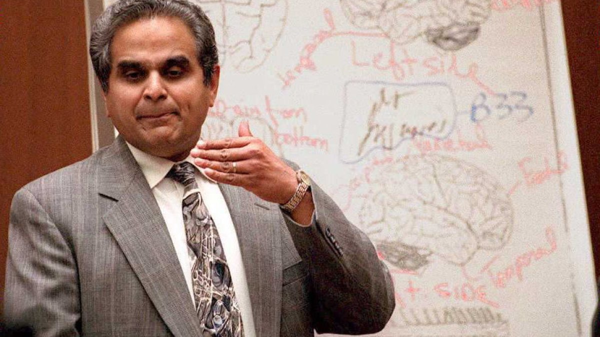 Ex-LA County coroner Lakshmanan Sathyavagiswaran dies – NBC Los Angeles