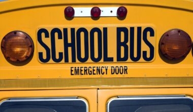 Mississippi students stop bus from crashing after driver blacks out – NBC Los Angeles