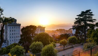 24 Best Things to Do in San Francisco, From Beaches to Ballparks