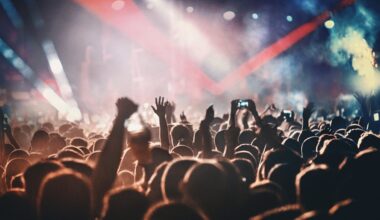 Live Nation $30 tickets start today and include San Diego shows – NBC 7 San Diego