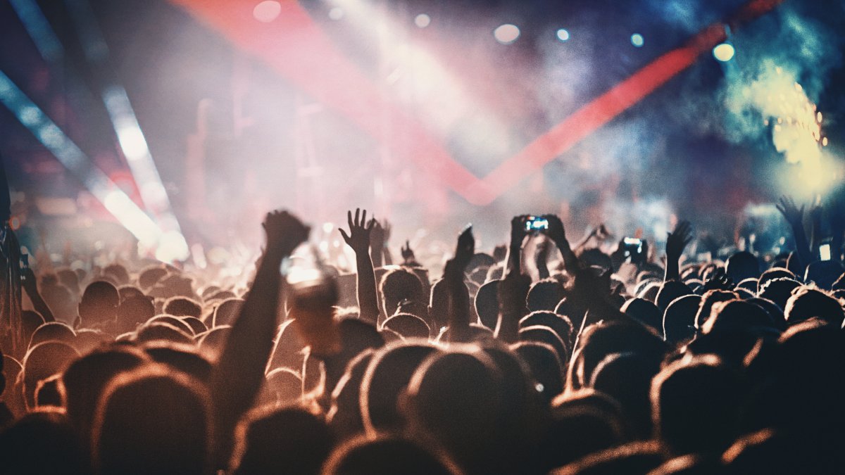 Live Nation $30 tickets start today and include San Diego shows – NBC 7 San Diego
