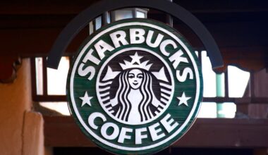 Starbucks closes another Bay Area location
