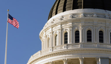 California Lawmakers Seek Protections for Patients in ICE Custody