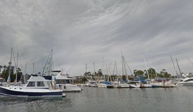 Dead woman found floating near Coronado Yacht Club – NBC 7 San Diego