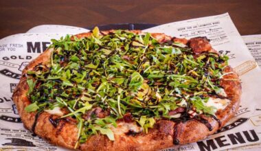 Gold Dust Pizza eyes Sacramento with El Dorado Hills site
