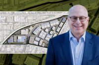 Hackman Capital Partners’ Michael Hackman and the Radford Studio Center