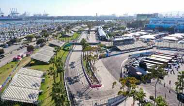 INDYCAR Practice Results: Long Beach (April 17, 2026)