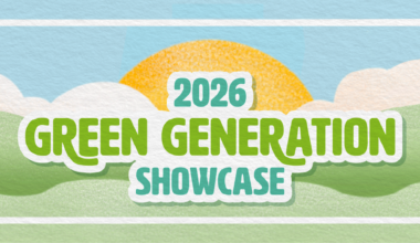 2026 Green Generation Showcase | California State University Long Beach