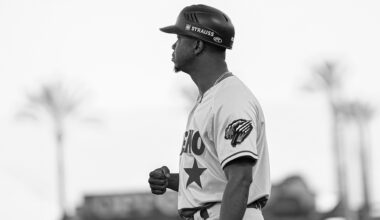 Fresno Grizzlies Manager Cesar Galvez Chases His Major League Dream