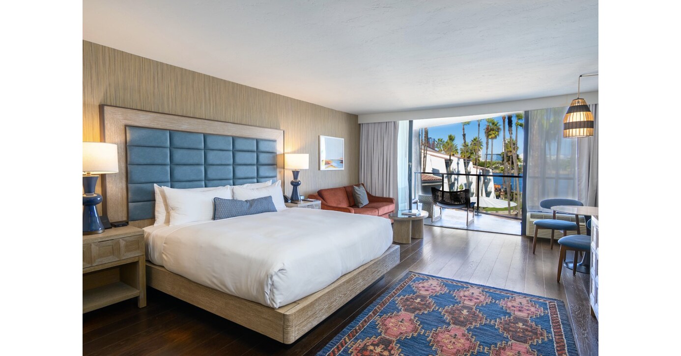 Hotel Maya to Reintroduce Itself as The Maya Following a Multimillion-Dollar Transformation