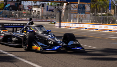 Alex Palou wins Long Beach Grand Prix – Annenberg Media