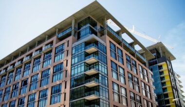 Housing Lessons from … California?