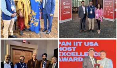 IIT2026 Global Conference Opens In Long Beach With Call For Innovation, Collaboration, And Inner Well-Being