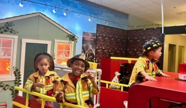 East Bay's Habitot kids' museum seeking a permanent home