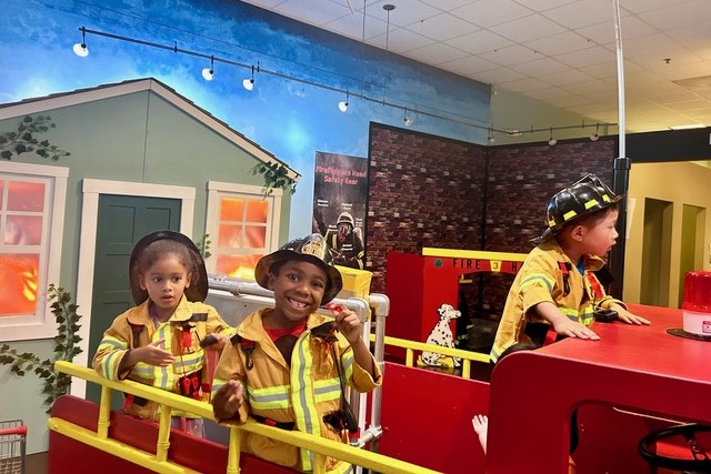 East Bay's Habitot kids' museum seeking a permanent home