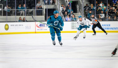 Pohlkamp Wins Natty, Is He Headed To Sharks?