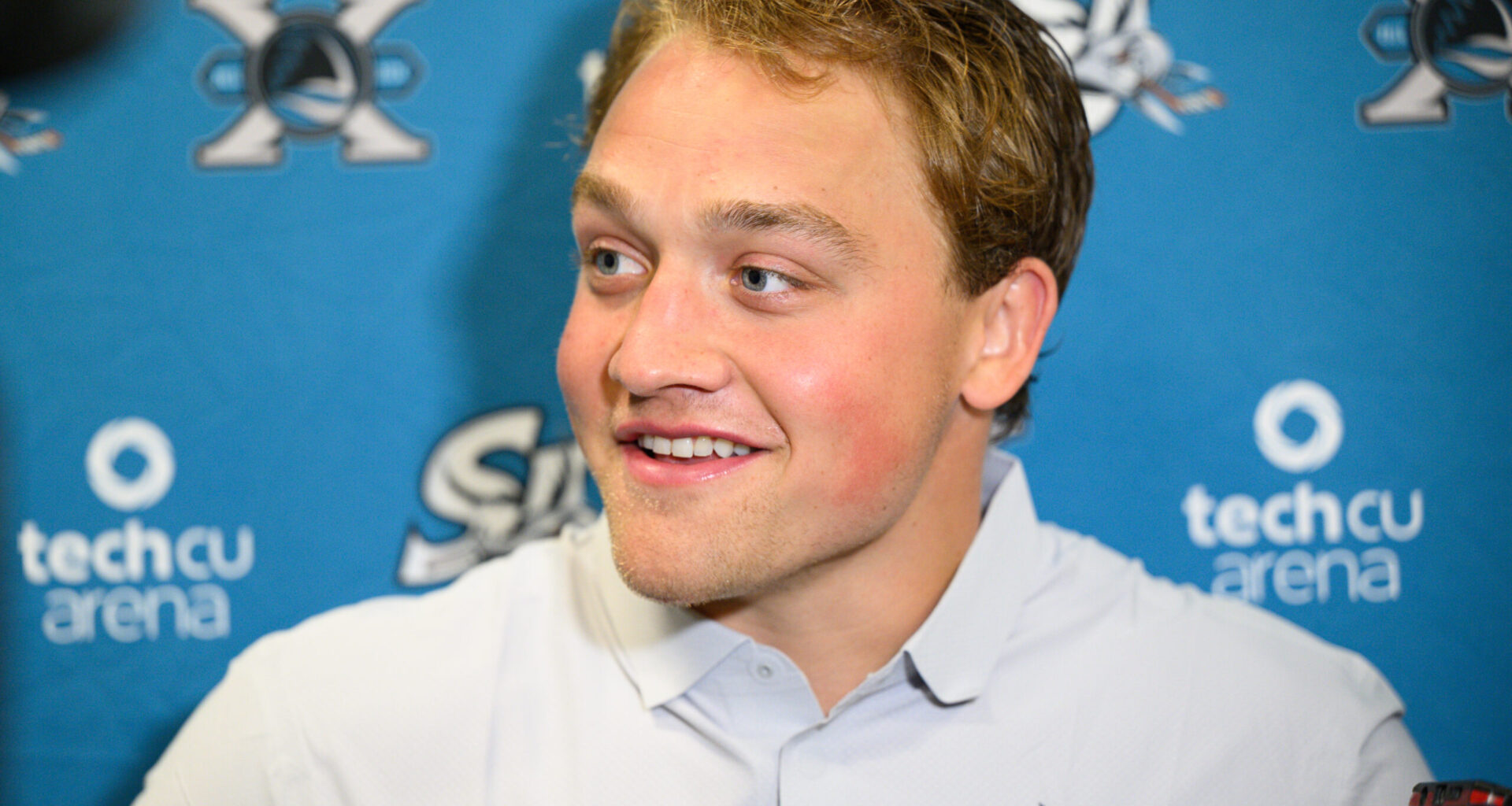 Sharks' Pohlkamp Could Make Pro Debut As Barracuda Face Elimination