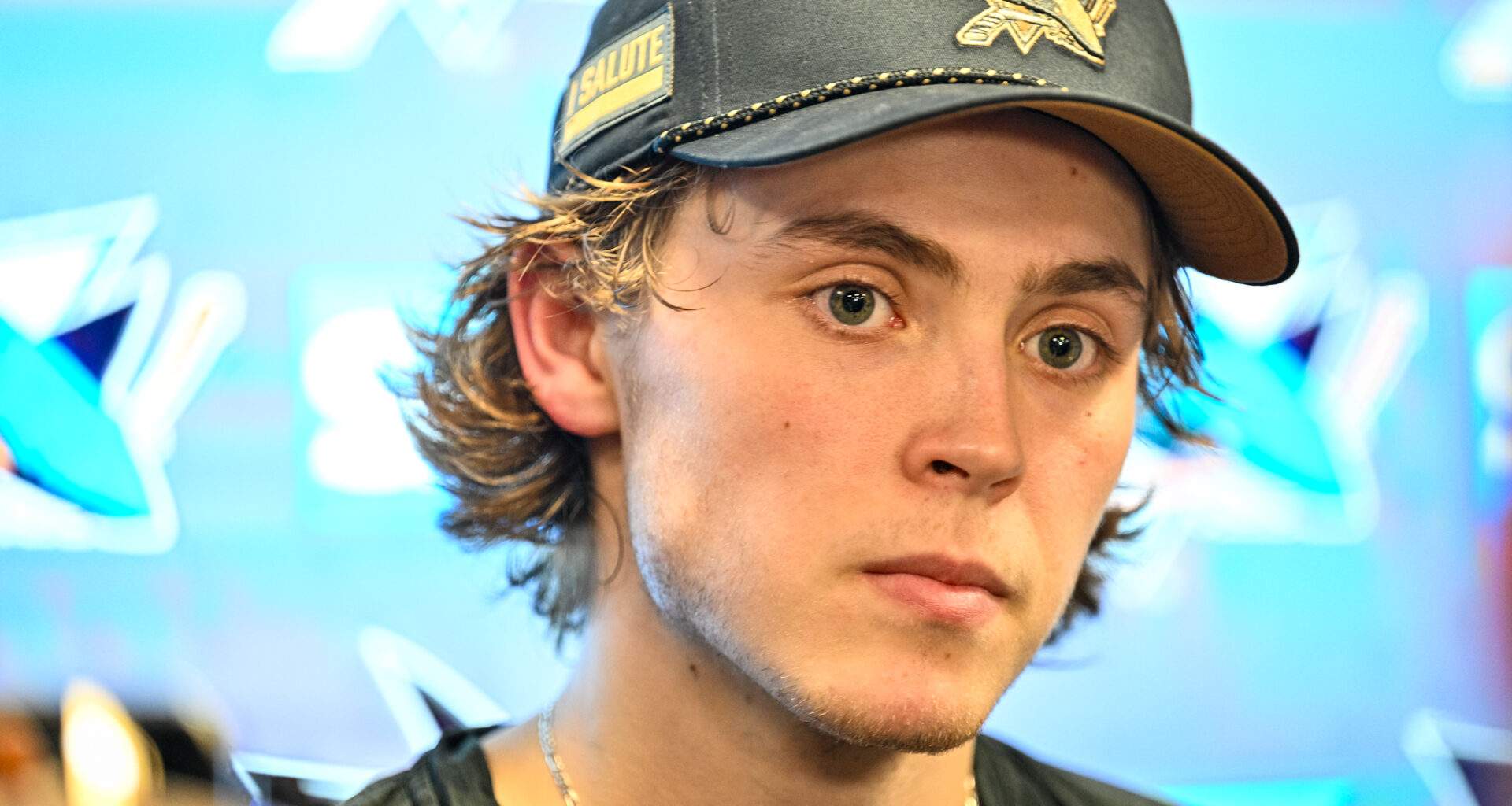 Will Smith 25-26 Exit Interview