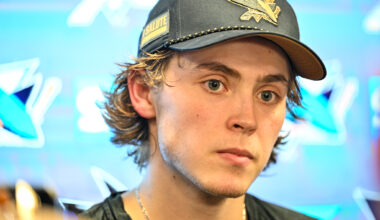 Will Smith 25-26 Exit Interview