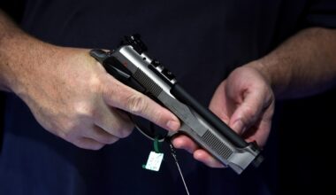 Gun buyback event set for April 18 in San Marcos