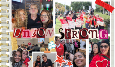 21 CSU Long Beach Lecturers Become Tenure-Line Faculty After 10-Year Fight