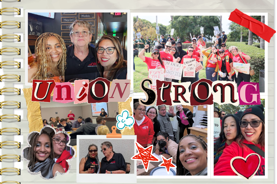 21 CSU Long Beach Lecturers Become Tenure-Line Faculty After 10-Year Fight