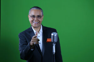 Herman Olivera