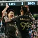 Son Heung-min, Bouanga Lead LAFC to Dominant Victory with Record Assists
