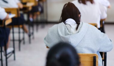 This L.A. County High School Is Officially The Best In California — Leading The State In College Admissions