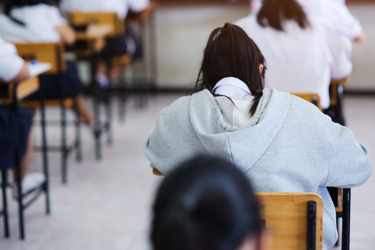 This L.A. County High School Is Officially The Best In California — Leading The State In College Admissions