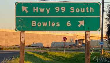 Judge Rejects Environmental Challenge to South Fresno Highway 99 Project