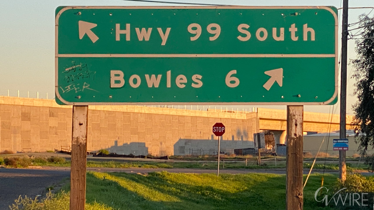 Judge Rejects Environmental Challenge to South Fresno Highway 99 Project