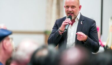 Meet Steve Hilton, the Former U.K. Political Strategist Trump Is Endorsing for California Governor